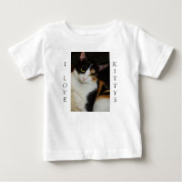 Je Passe Juste Autour De Moi J'Aime Kittys