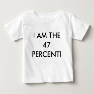 T-shirt Pour Bébé JE SUIS LA Chemise Toddler À 47%