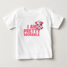 Je Suis Très Adorable