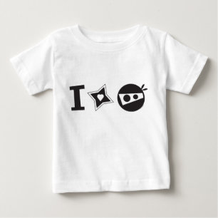 T-shirt Pour Bébé Je tiens le premier rôle la pièce en t de bébé