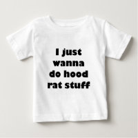 Je veux juste faire la substance de rat de capot