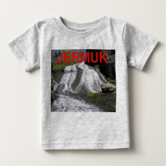 T-SHIRT POUR BÉBÉ JERMUK