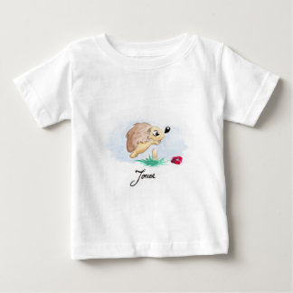 T-shirt Pour Bébé Jeu