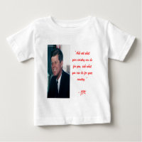 JFK & Citation de Ne Pas Demander