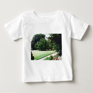 T-shirt Pour Bébé jGib du jardin snap-28838 de Stratford-sur-Avon
