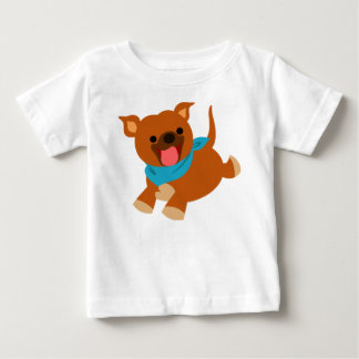 T-shirt Pour Bébé Joli T-Shirt en tatouage de tatouage de bébé