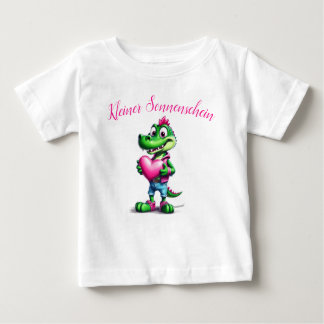 T-shirt Pour Bébé Jolies et confortables tenues pour les plus petits