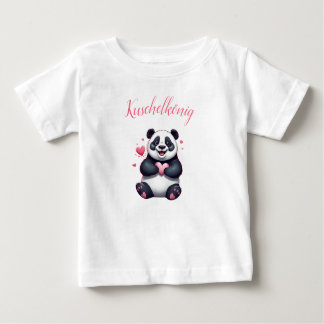 T-shirt Pour Bébé Jolies et confortables tenues pour les plus petits