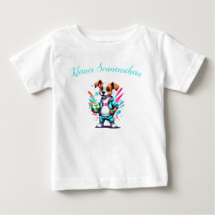 T-shirt Pour Bébé Jolies et confortables tenues pour les plus petits