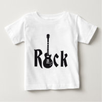 jouer du rock guitar