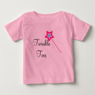 T-shirt Pour Bébé Jouets jumeaux