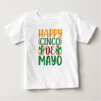 Joyeux Cinco de Mayo 5 de Mayo pour femmes Hommes 