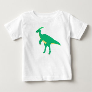 T-shirt Pour Bébé Joyeux dinosaure pour Toddler