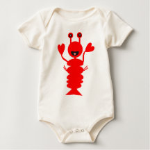 Joyeux homard