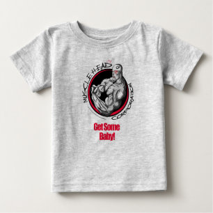 T-shirt Pour Bébé JR équipement de MHC de séance d'entraînement