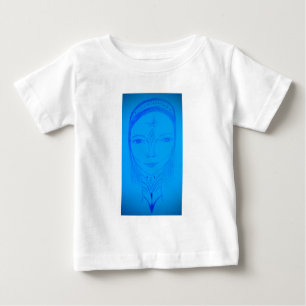 T-shirt Pour Bébé Kalina