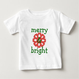 T-shirt Pour Bébé Karate Kat joyeux et lumineux