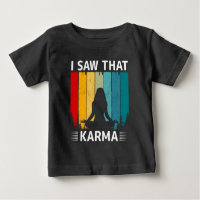 Karma Saw