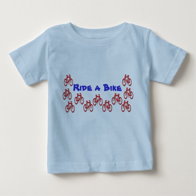 T-shirt Pour Bébé Keds assorti (Devant)