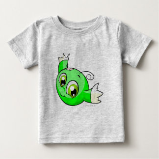 T-shirt Pour Bébé Kiko