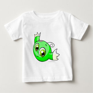 T-shirt Pour Bébé Kiko