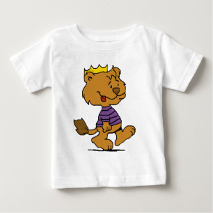 T-shirt Pour Bébé Kingston