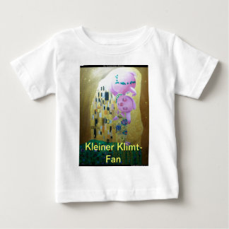 T-shirt Pour Bébé Klimt année 2012