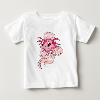 T-shirt Pour Bébé Koi Pink
