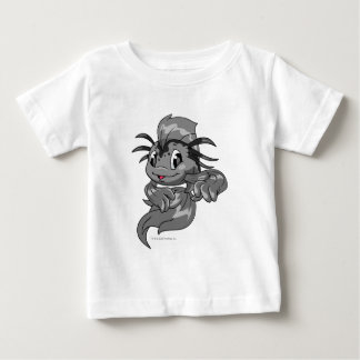 T-shirt Pour Bébé Koi Shadow