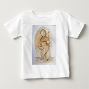 T-shirt Pour Bébé La Befana
