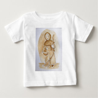 T-shirt Pour Bébé La Befana