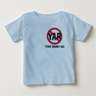 T-shirt Pour Bébé La chemise de Joanna