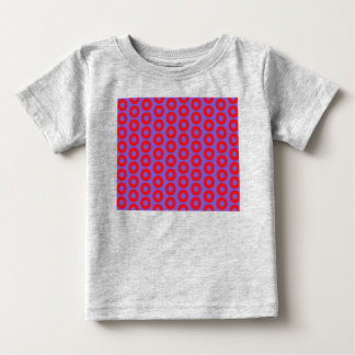T-shirt Pour Bébé La Donut des pêcheurs pour enfants