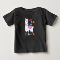 La La La Llama - Drôle Chant Llama