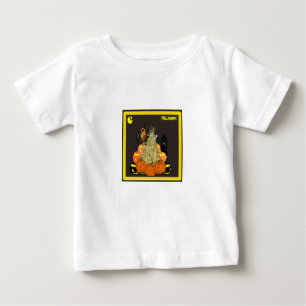 T-shirt Pour Bébé La Maison blanche -
