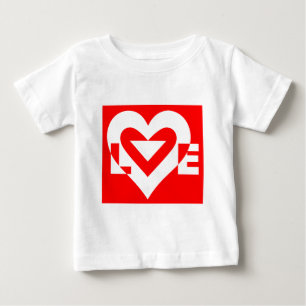 T-shirt Pour Bébé La Mort