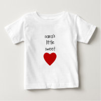 La petite amoureuse de Nana