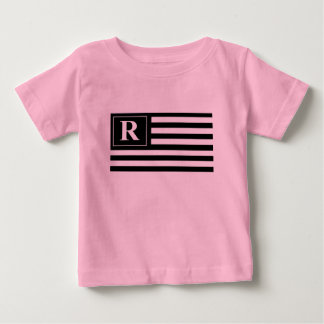 T-shirt Pour Bébé La planète se délecte le bébé T
