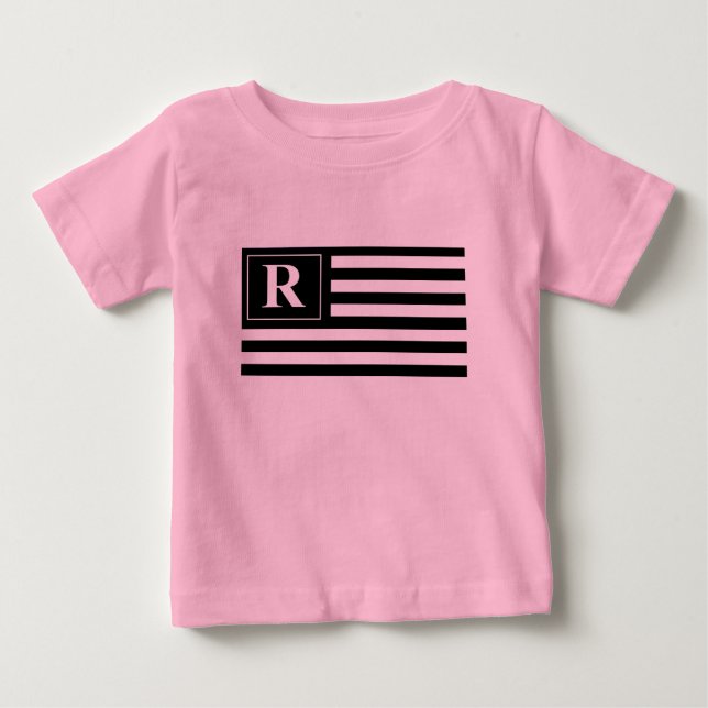 T-shirt Pour Bébé La planète se délecte le bébé T (Devant)