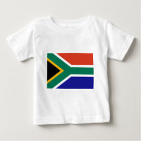 L'Afrique du Sud