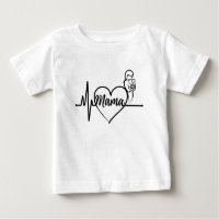 L'amour d'une maman : un battement de cœur qui dur
