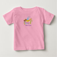 L'ange de Baba