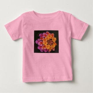 T-shirt Pour Bébé Lantana Baby Tee