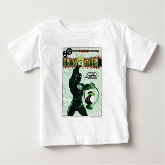 T-shirt Pour Bébé Lanterne verte - Lanterne brillante
