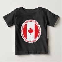 LE CANADA SHIELD