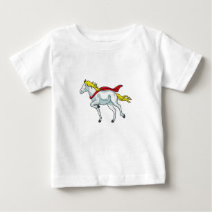 T-shirt Pour Bébé Le Cap de l'Horse