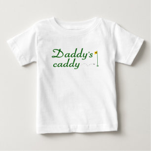 T-shirt Pour Bébé Le chariot 3 du papa