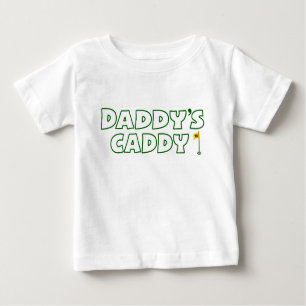 T-shirt Pour Bébé Le chariot du papa