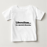 Le libéralisme… est un trouble mental