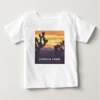 Le Parc national de Joshua Tree | Californie